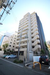 エスリ－ド新大阪SOUTH(1009)