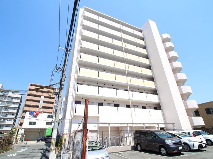 外観写真 アリビオ江坂南金田
