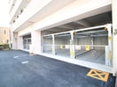 駐車場 アリビオ江坂南金田