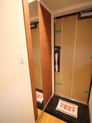 靴箱 アリビオ江坂南金田