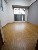 居室 アリビオ江坂南金田