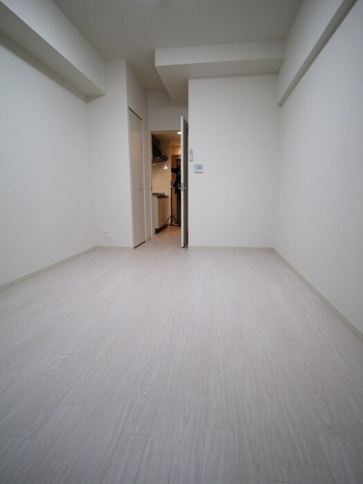 居室 アリビオ江坂南金田