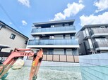 仮)Oeste Casa