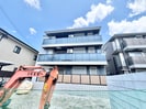Oeste Casaの外観