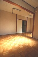 居室 シャレー山本