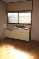 キッチン シャレー山本