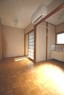 居室 シャレー山本