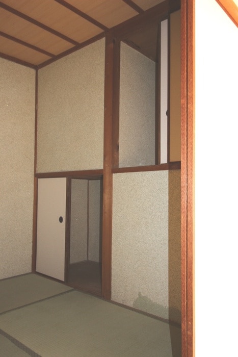 洗面 シャレー山本
