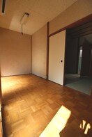 居室 シャレー山本