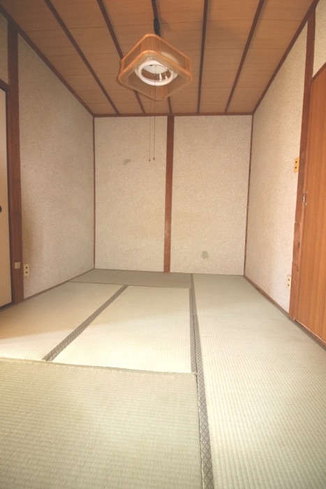 居室 シャレー山本