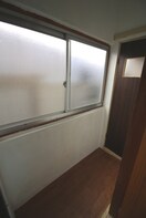 内観写真 シャレー山本