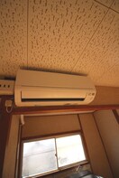 内観写真 シャレー山本