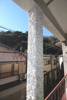 内観写真 シャレー山本