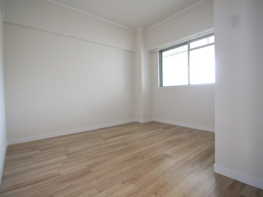 居室 ハイツ三ツ池台