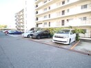 駐車場 ハイツ三ツ池台