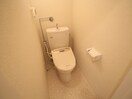 トイレ ハイツ三ツ池台