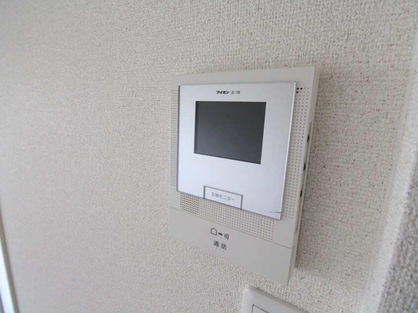 内観写真 ハイツ三ツ池台