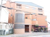 桂マンション