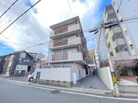 コーポ松村