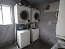 建物設備 リバ－サイド千里