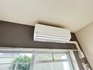 内観写真 リバ－サイド千里
