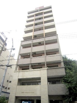 エイペックス南堀江(802)