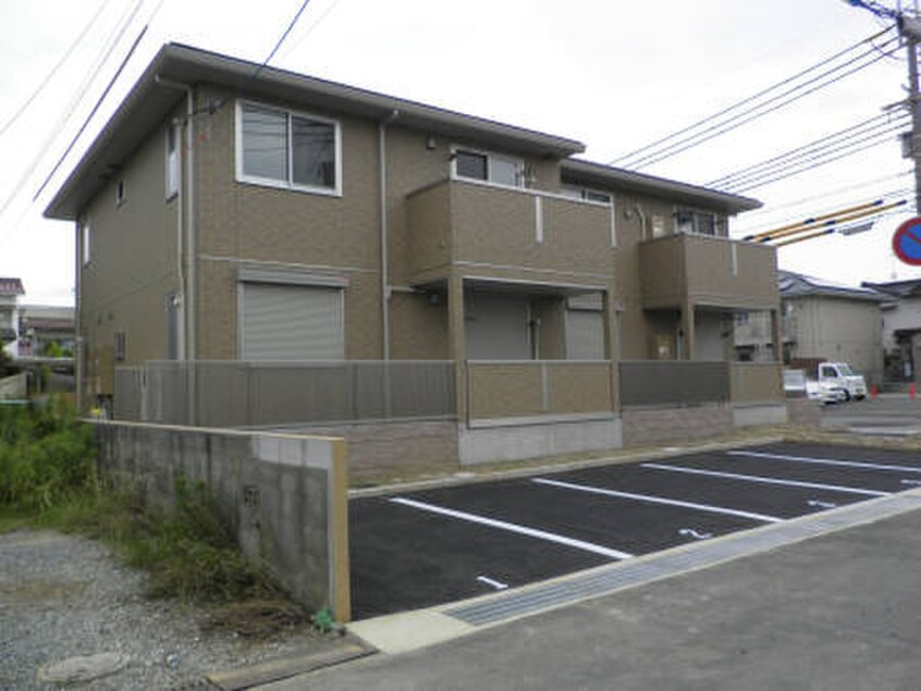 外観写真 リュミエール瑞穂