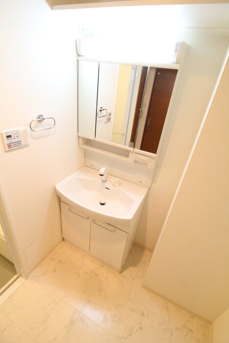 洗面 ティーズガーデン