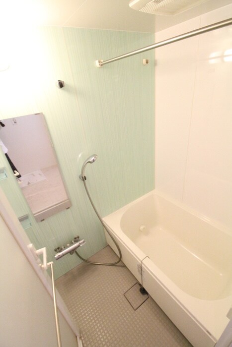 バス／シャワールーム等 ティーズガーデン