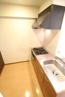 キッチン ティーズガーデン