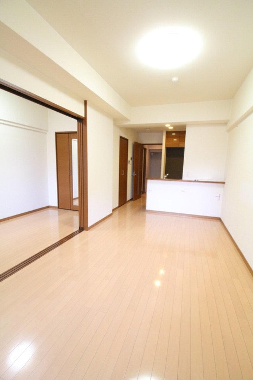 居室 ティーズガーデン