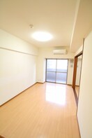 居室 ティーズガーデン