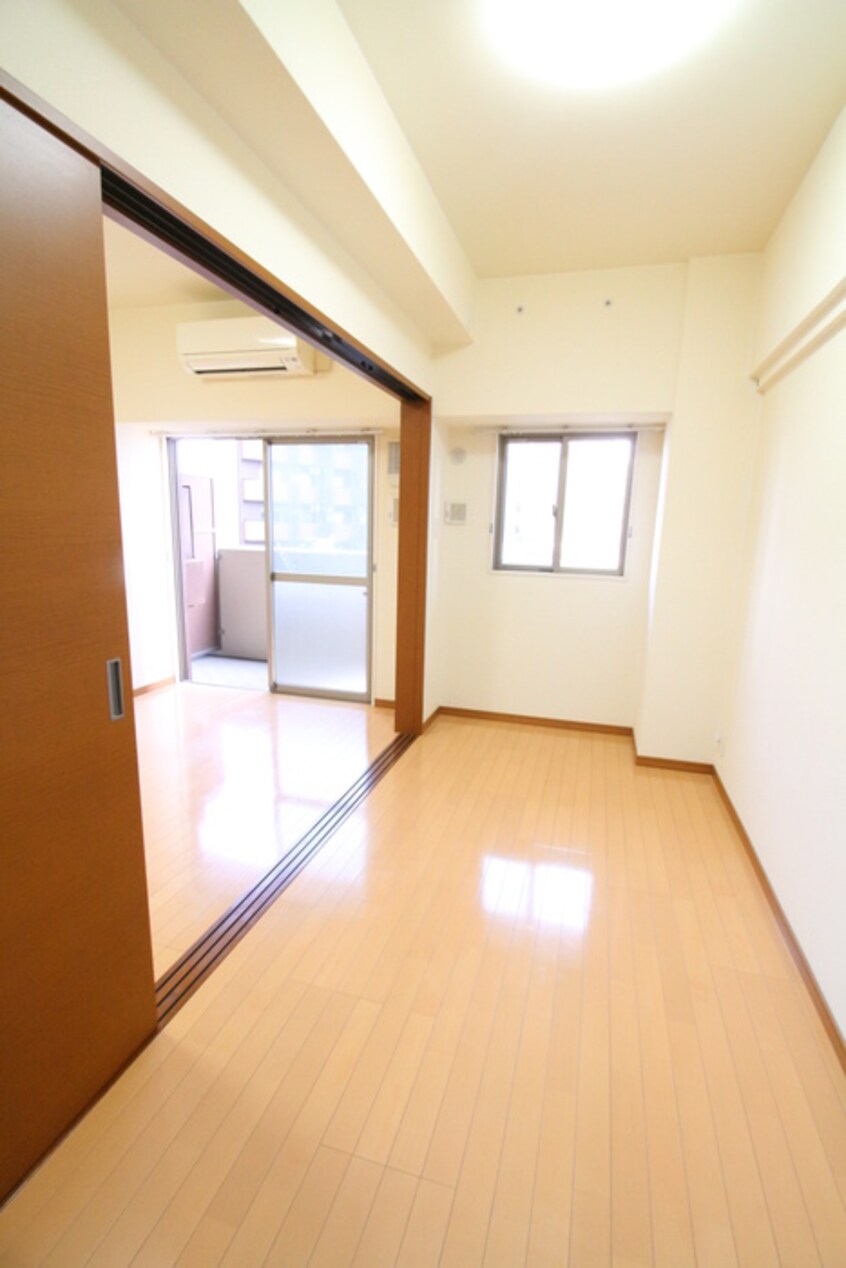 居室 ティーズガーデン