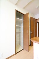 収納 ティーズガーデン