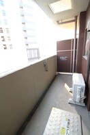 ベランダ・バルコニー ティーズガーデン