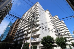 ｺｰﾌﾟ野村梅田A棟(224)