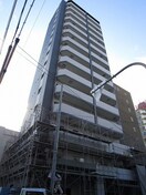 外観写真 エスライズ東天満(1403)