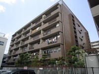 ヴィラ南茨木（４１１）