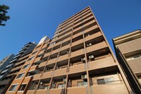 ﾗｲｵﾝｽﾞﾏﾝｼｮﾝ京都東堀川(316)