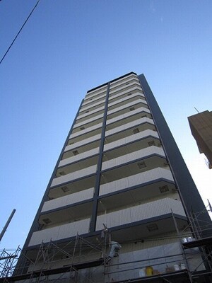 エスライズ東天満(1404)