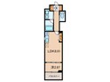 Ulysses芦屋の間取図