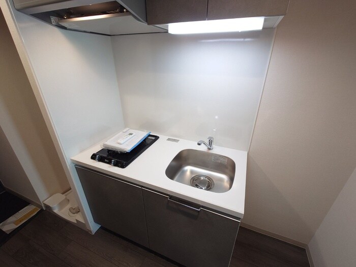 キッチン ﾒｲﾝｽﾃ-ｼﾞ天王寺ｻｲﾄﾞｼﾃｨ