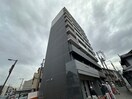外観写真 ﾒｲﾝｽﾃ-ｼﾞ天王寺ｻｲﾄﾞｼﾃｨ