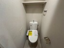 トイレ ﾒｲﾝｽﾃ-ｼﾞ天王寺ｻｲﾄﾞｼﾃｨ