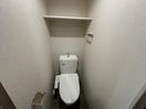 トイレ ﾒｲﾝｽﾃ-ｼﾞ天王寺ｻｲﾄﾞｼﾃｨ