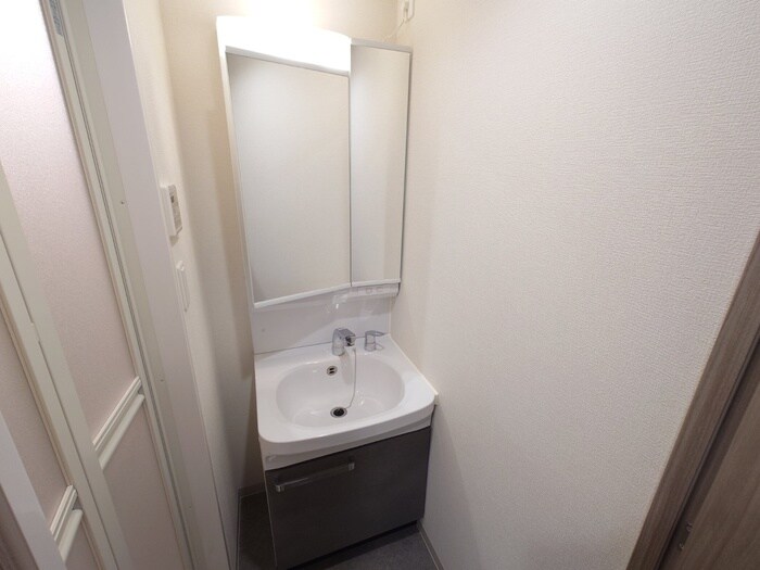 洗面 ﾒｲﾝｽﾃ-ｼﾞ天王寺ｻｲﾄﾞｼﾃｨ