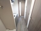 廊下 ﾒｲﾝｽﾃ-ｼﾞ天王寺ｻｲﾄﾞｼﾃｨ