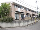 セジュ－ル東落合の外観
