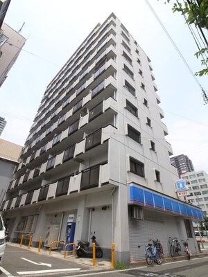 丸善島之内レヂデンス
