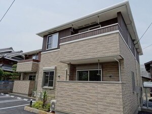 ハーモニーA